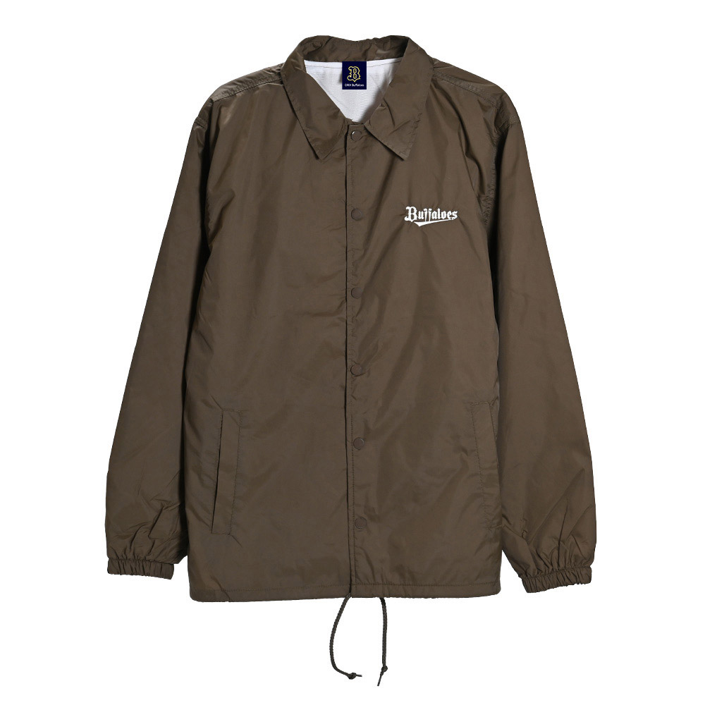 Buffaloesコーチジャケット | オリックス・バファローズ公式オンライン