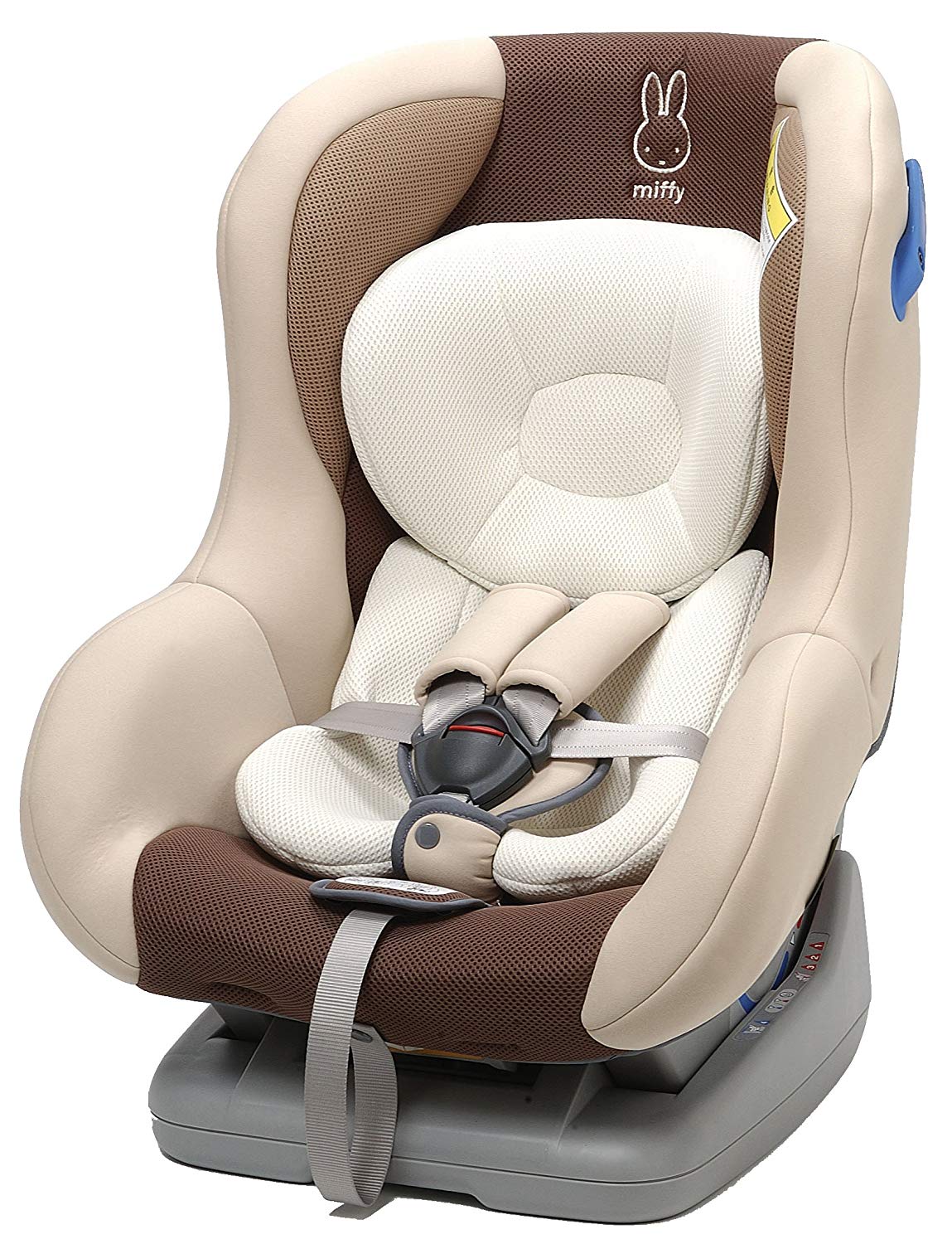 パミオウーノ ミッフィー（ブラウン）リーマン(LEAMAN