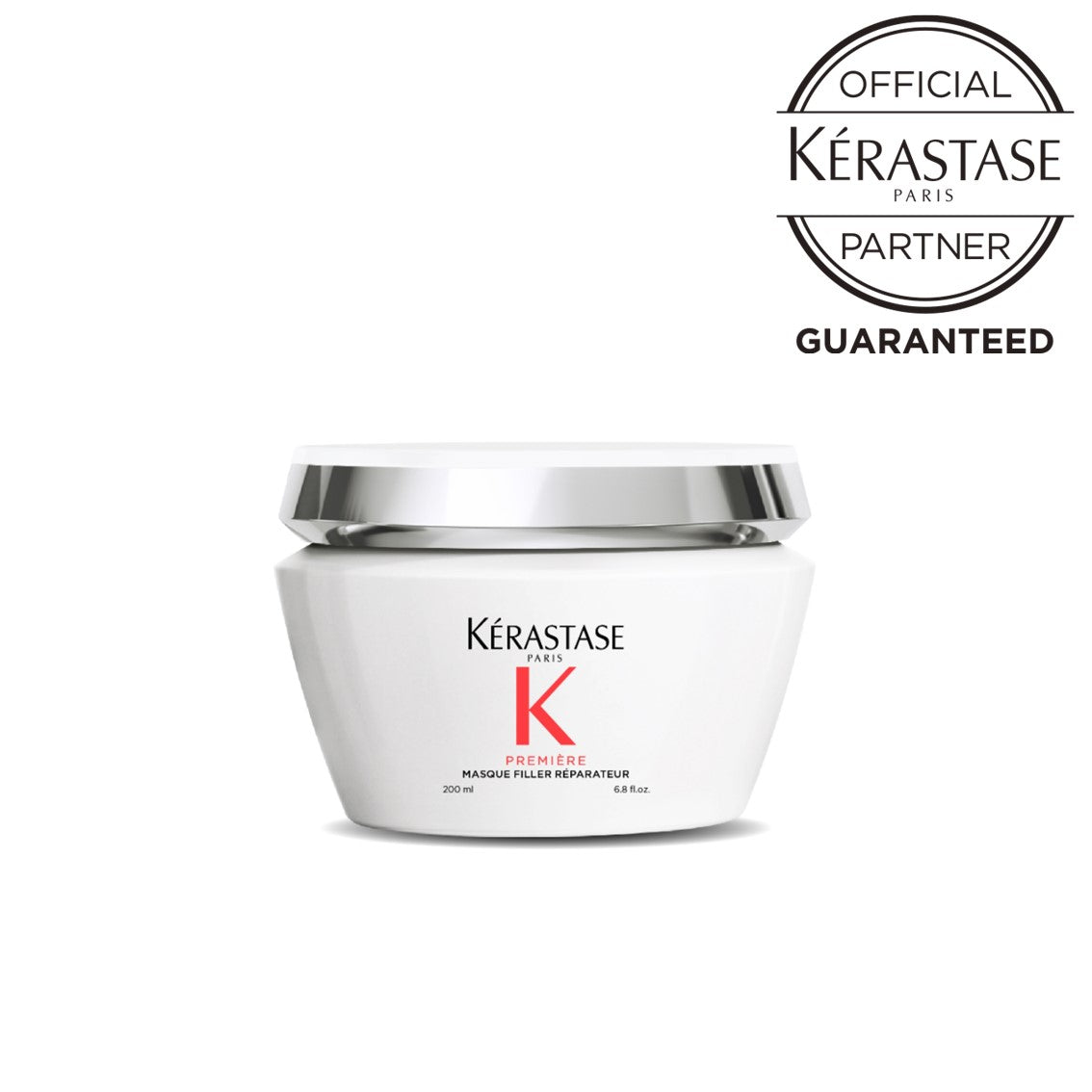 正規販売店】ケラスターゼ プルミエール マスク RACリペア 通販｜Bay