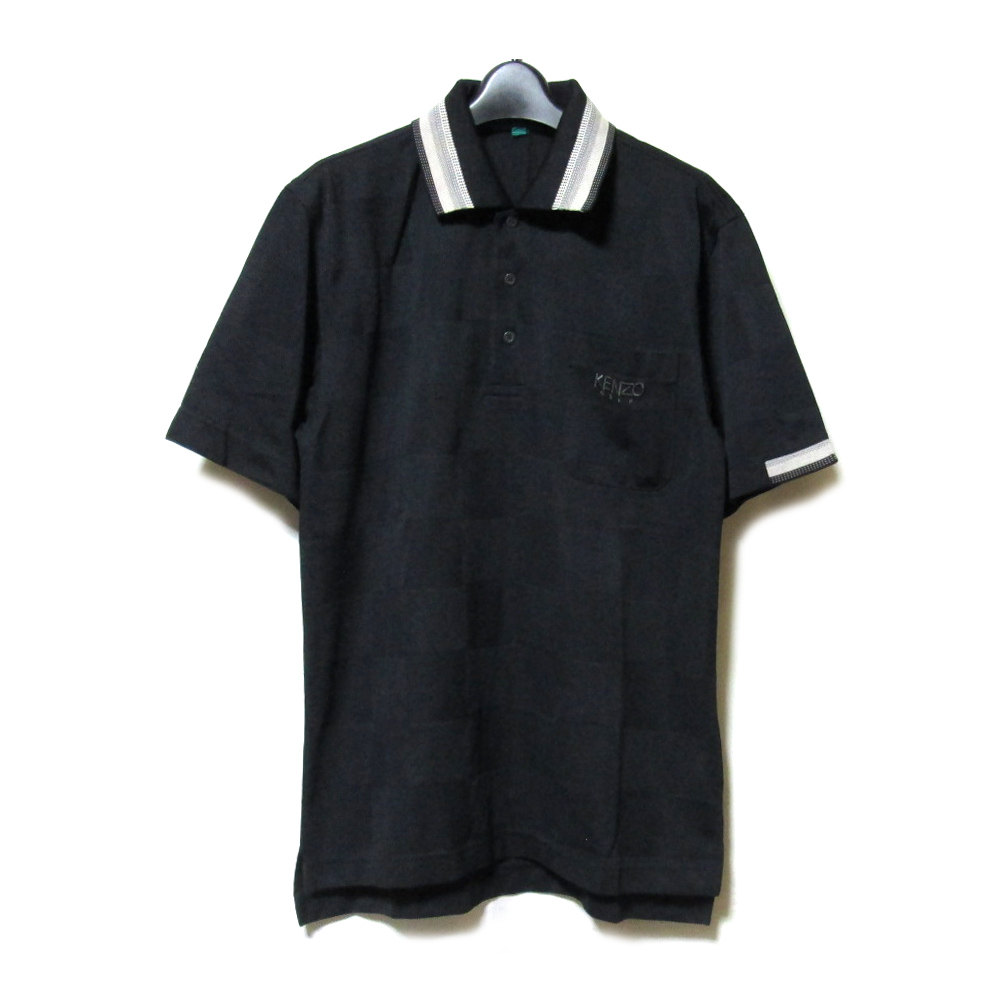 日本極東貿易 / Vintage KENZO