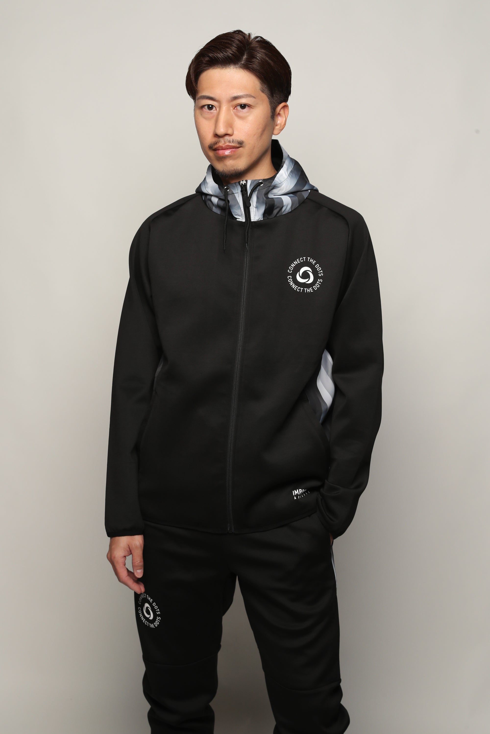 スウェット・パーカー – タグ 