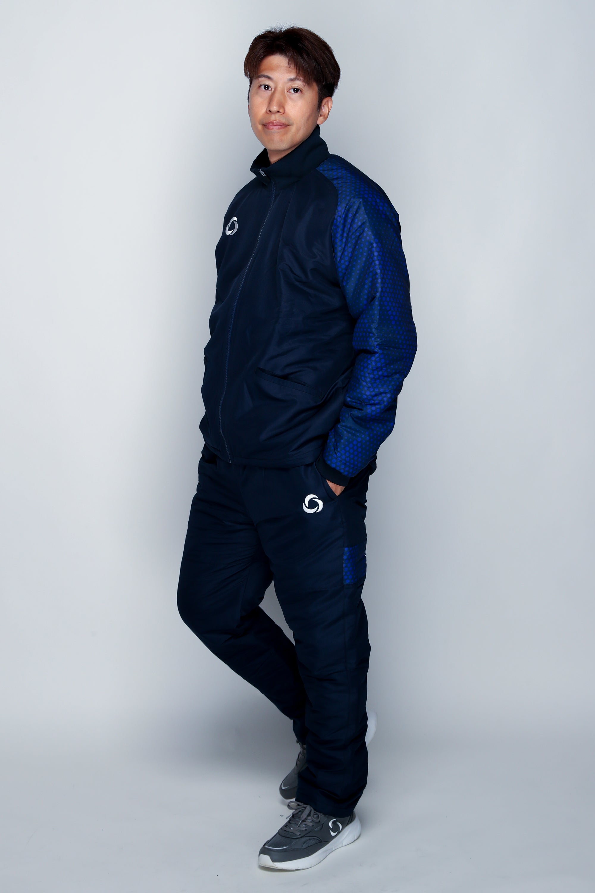 BNR-WJ014 | パデットセットアップ/ bonera ボネーラ – bonera ONLINESTORE