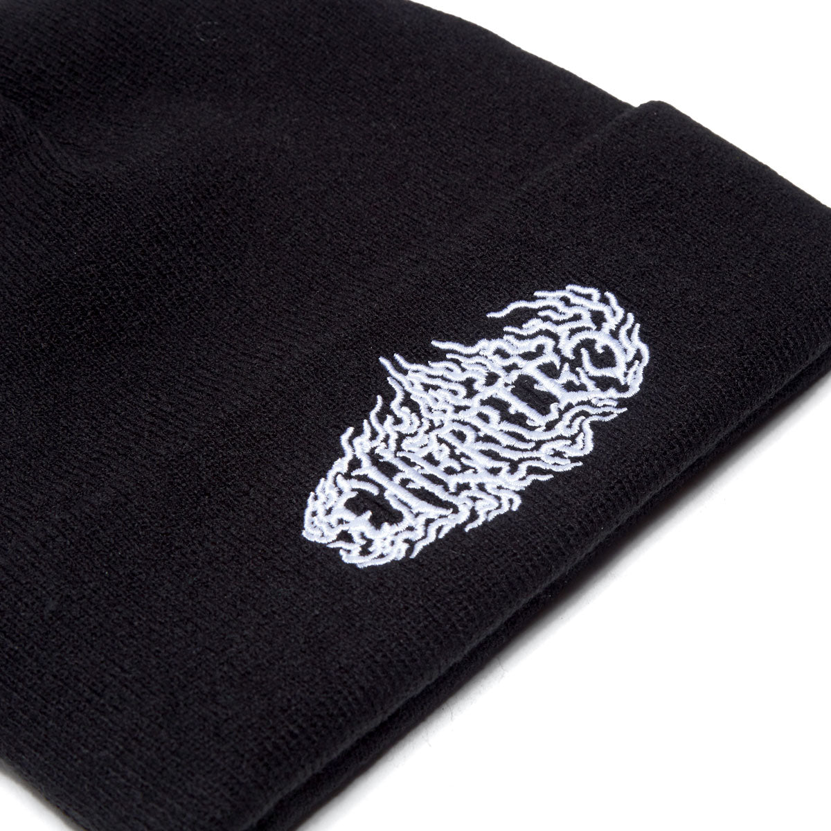 Cherries Flame Beanie - Black – CCS