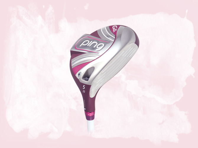 フェアウェイウッド G Le2 #9(右用 9W ロフト30): アウトレット