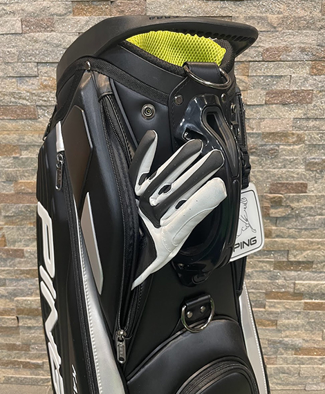 PING キャディバッグ あおぞらさま専用 PING キャディバッグ あおぞら