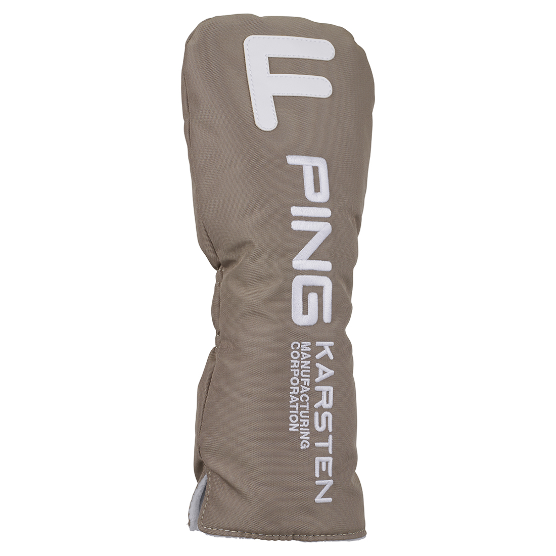 HC-U2502 アリゾナカジュアルヘッドカバー フェアウェイウッド用