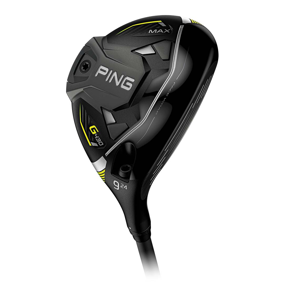 PING G430 9W 9番ウッド 24度 ツアーad di 8 s PING G430 9W 9番ウッド
