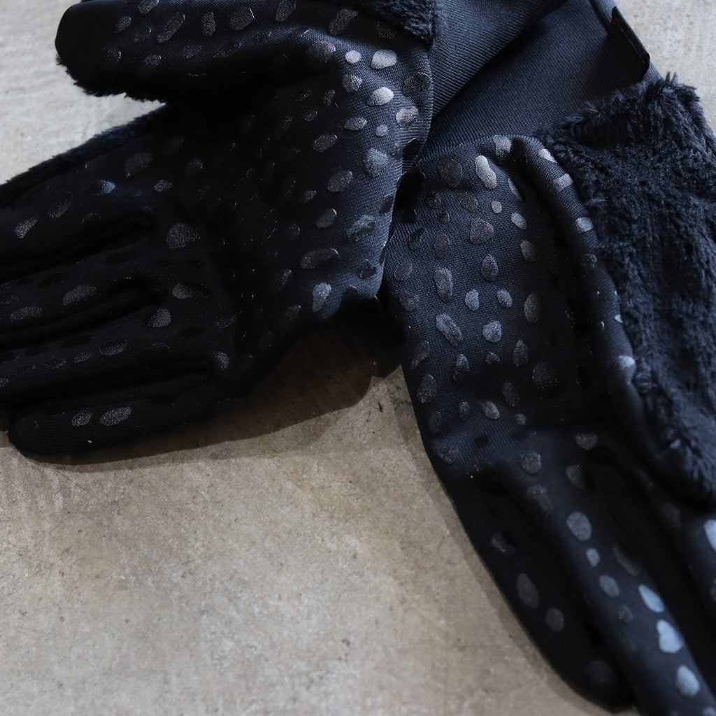 NANGA | GLOVES #BLACK [24FW-WMA-NA02]_WACKO MARIA | ワコマリア