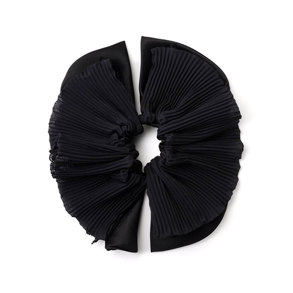 クラシッククチュール シュシュ(ブラック) | シュシュ | COMPLEX BIZ