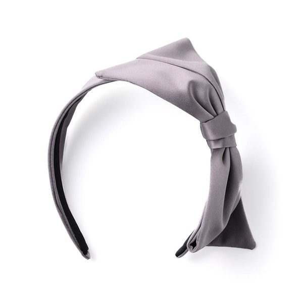 Jennifer Ouellette×Complex Biz リボンボウヘッドピース フレキシ