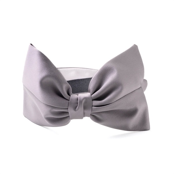 Jennifer Ouellette×Complex Biz リボンボウヘッドピース フレキシ