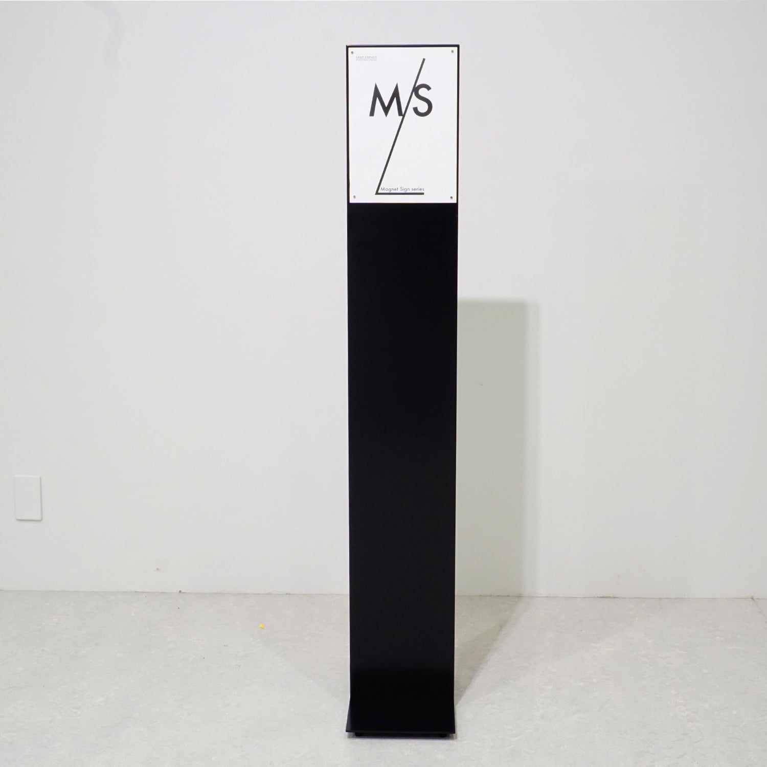 A4サイズ サインスタンド｜おしゃれな什器の企画・製造・販売 SHOP COPACK