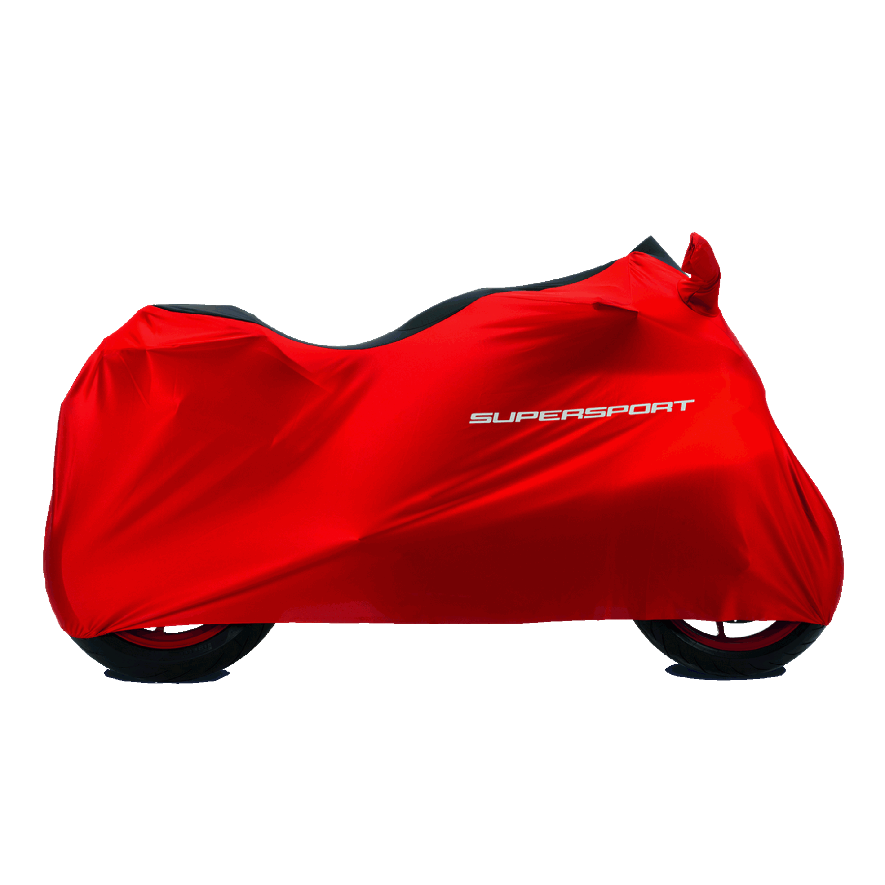 Supersport 屋内用バイクカバーシート