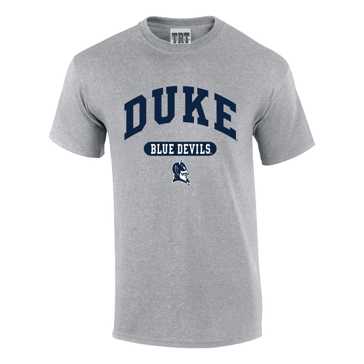 MATCH 1 Duke Blue Devils デューク大学シャツ XL 2025年最新