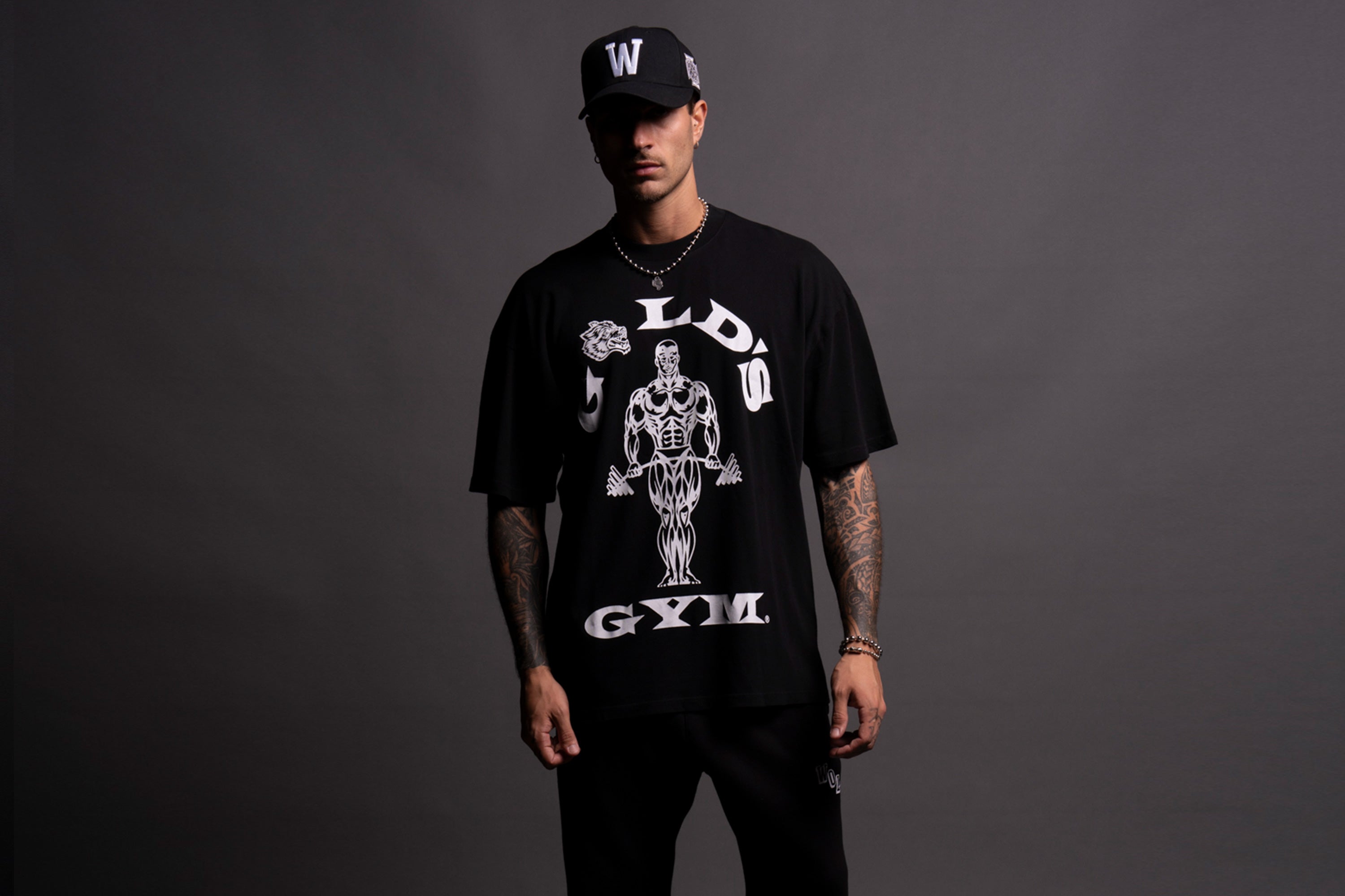 Darc Sport | Gold's Gym – DarcSport