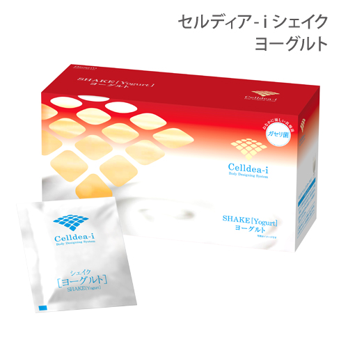 ダイアナ セルディア シェイク ヨーグルト 31.5g×20袋