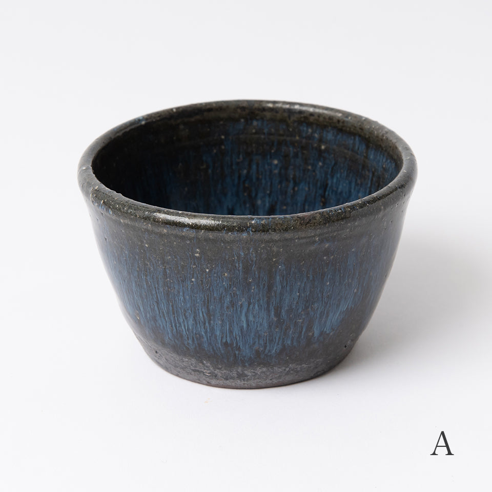 小野哲平さんのそばちょこ1つ 小野哲平 そばちょこ(大中小) 【公式通販】