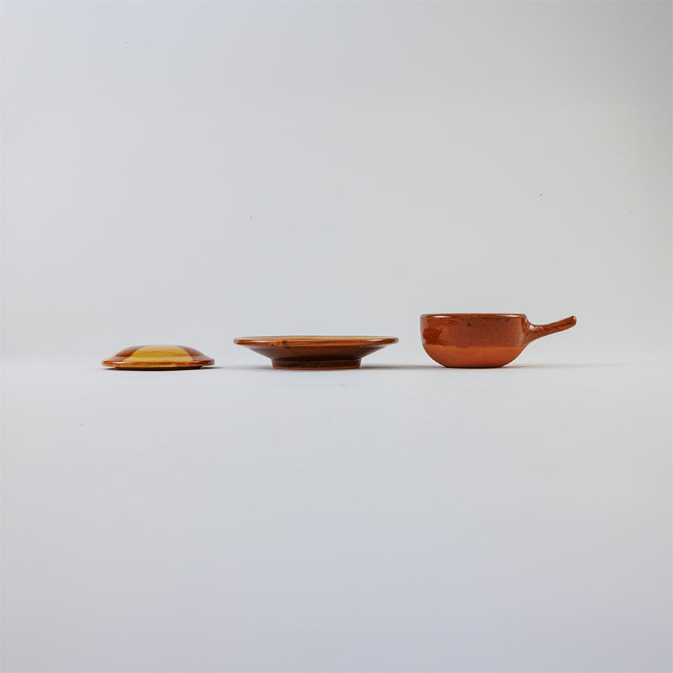 湯町窯 エッグベーカー〈大〉｜Discover Japan 公式オンラインショップ