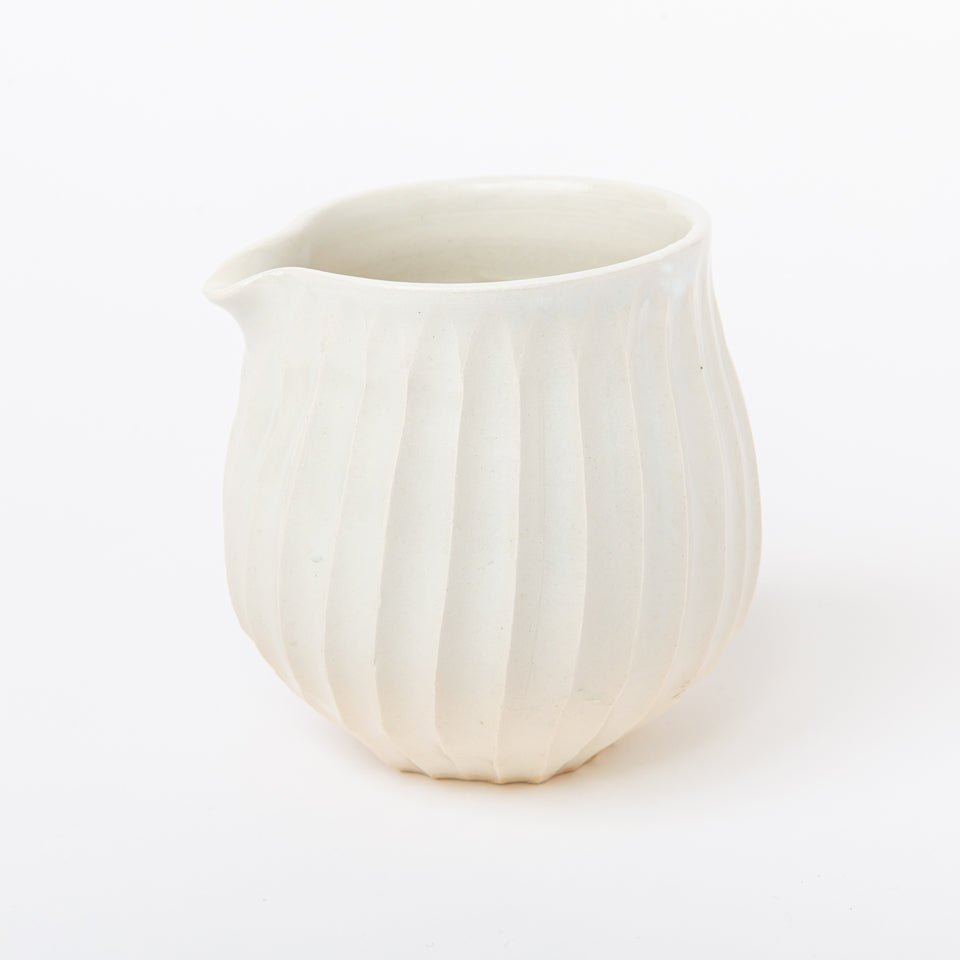 Monohanako・中里花子 花 3 片口｜Discover Japan 公式オンラインショップ