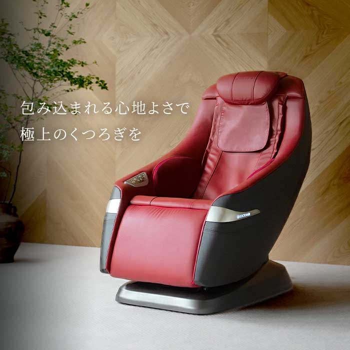 3D マジックチェア(ブラウン) | ドクターエア公式オンラインストア