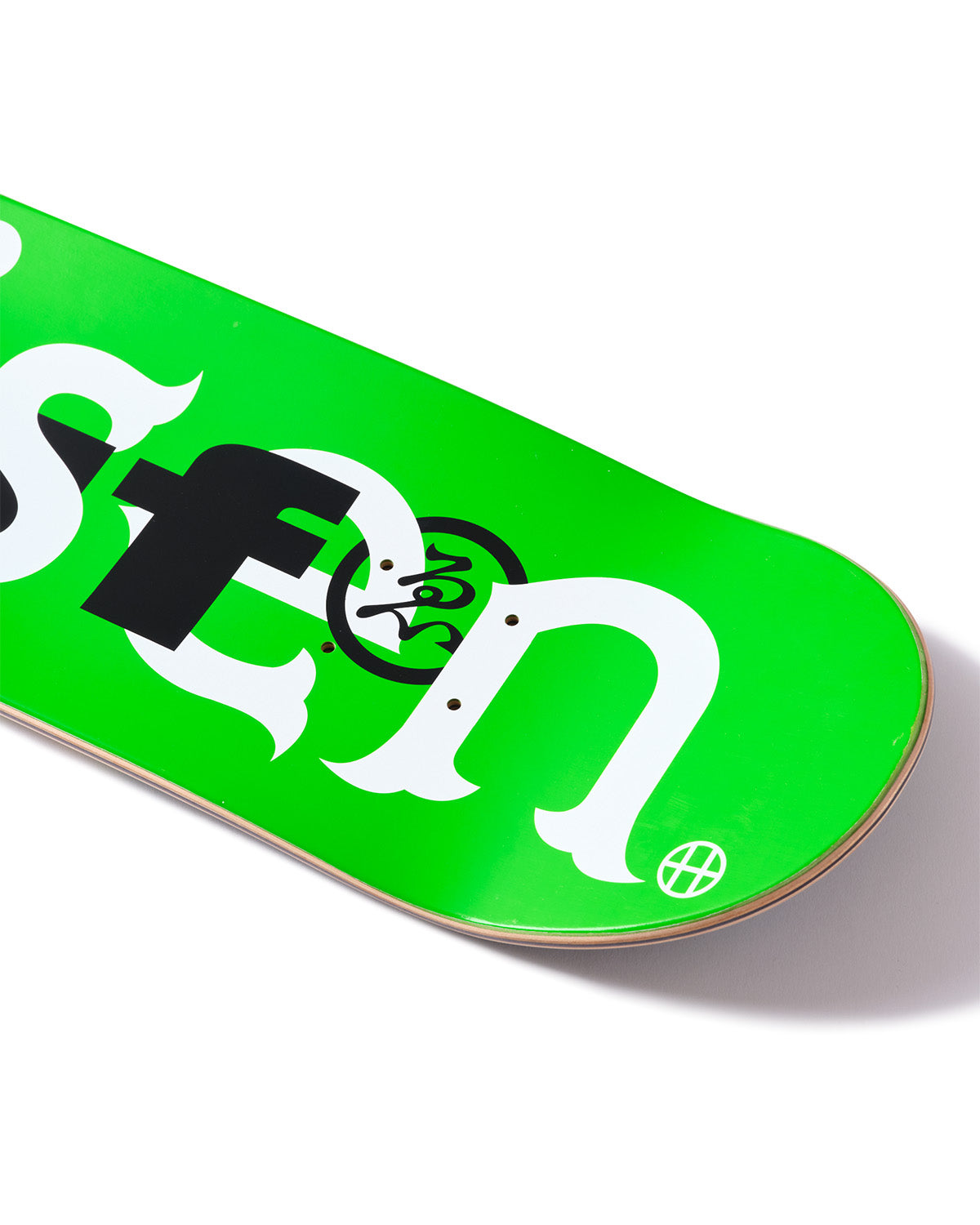 HUF x EVISEN ALLSTAR DECK – Evisen Skateboards ゑ (エビセン