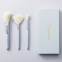 Enamor(エナモル)】かじえりプロデュース メイクブラシ - 福屋