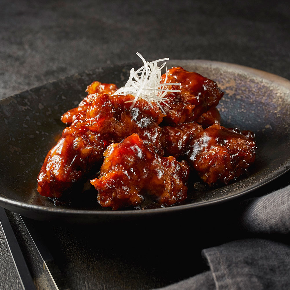 四酢の酢豚: 惣菜・ご飯のお供・おつまみ | スイーツ・グルメ・ギフト