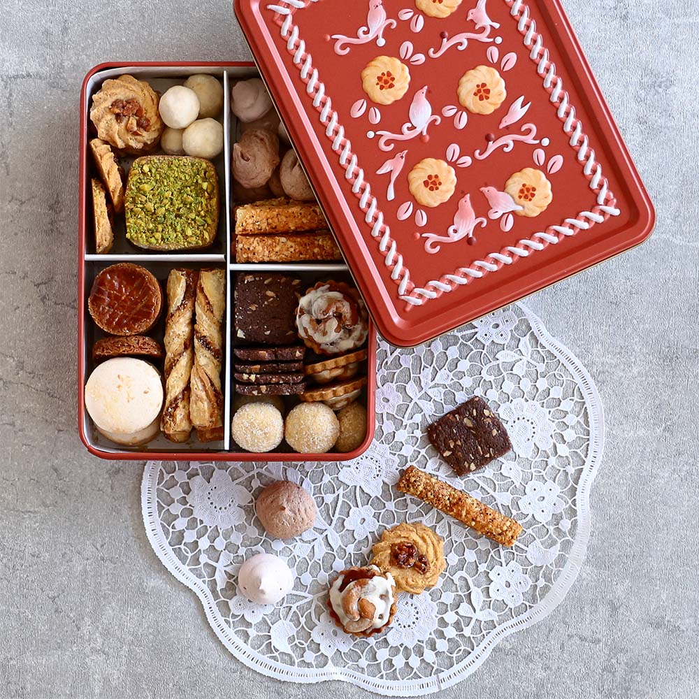 クッキー 12種69個: スイーツ・洋菓子 | スイーツ・グルメ・ギフトの