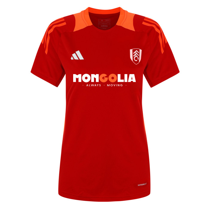 24/25 Tiro24 Womens Training Jersey