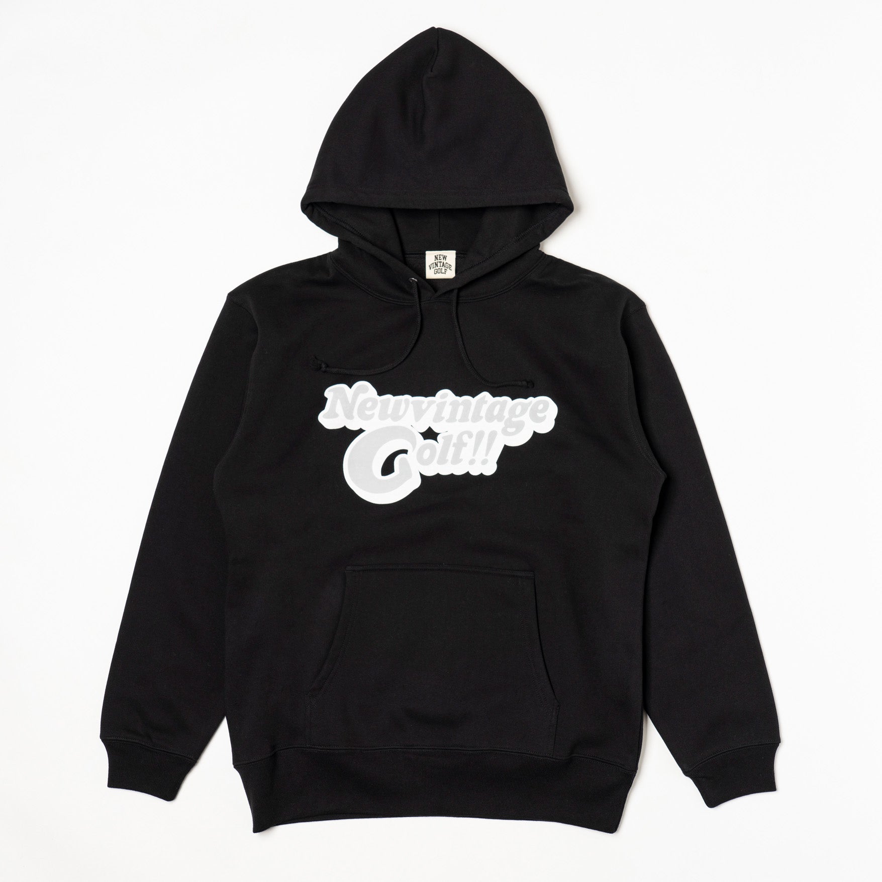 NEW VINTAGE GOLF］POP スウェットフーディー – FUNQTEN