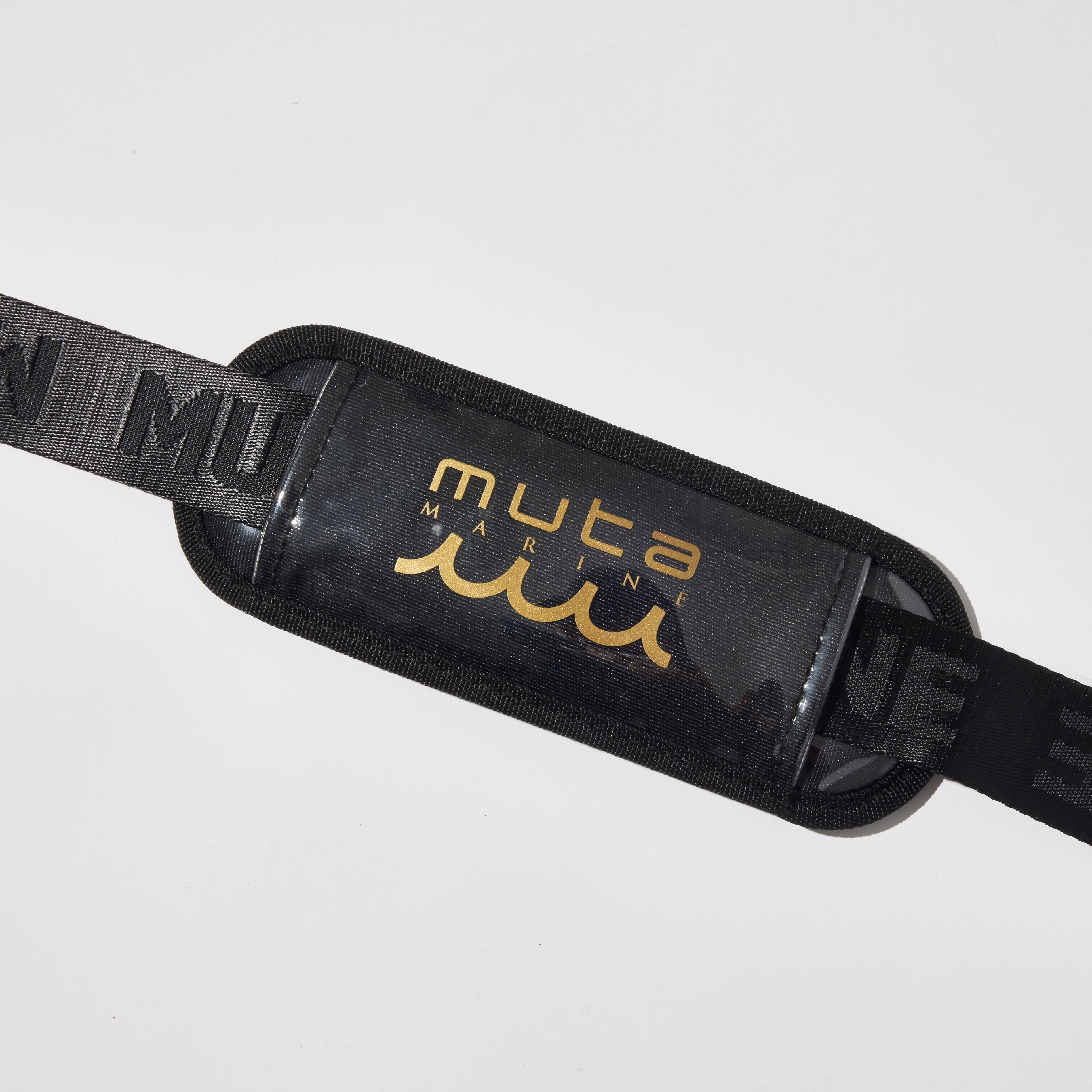 ムータマリン］クリアロゴ・セルフスタンドクラブケース – FUNQTEN