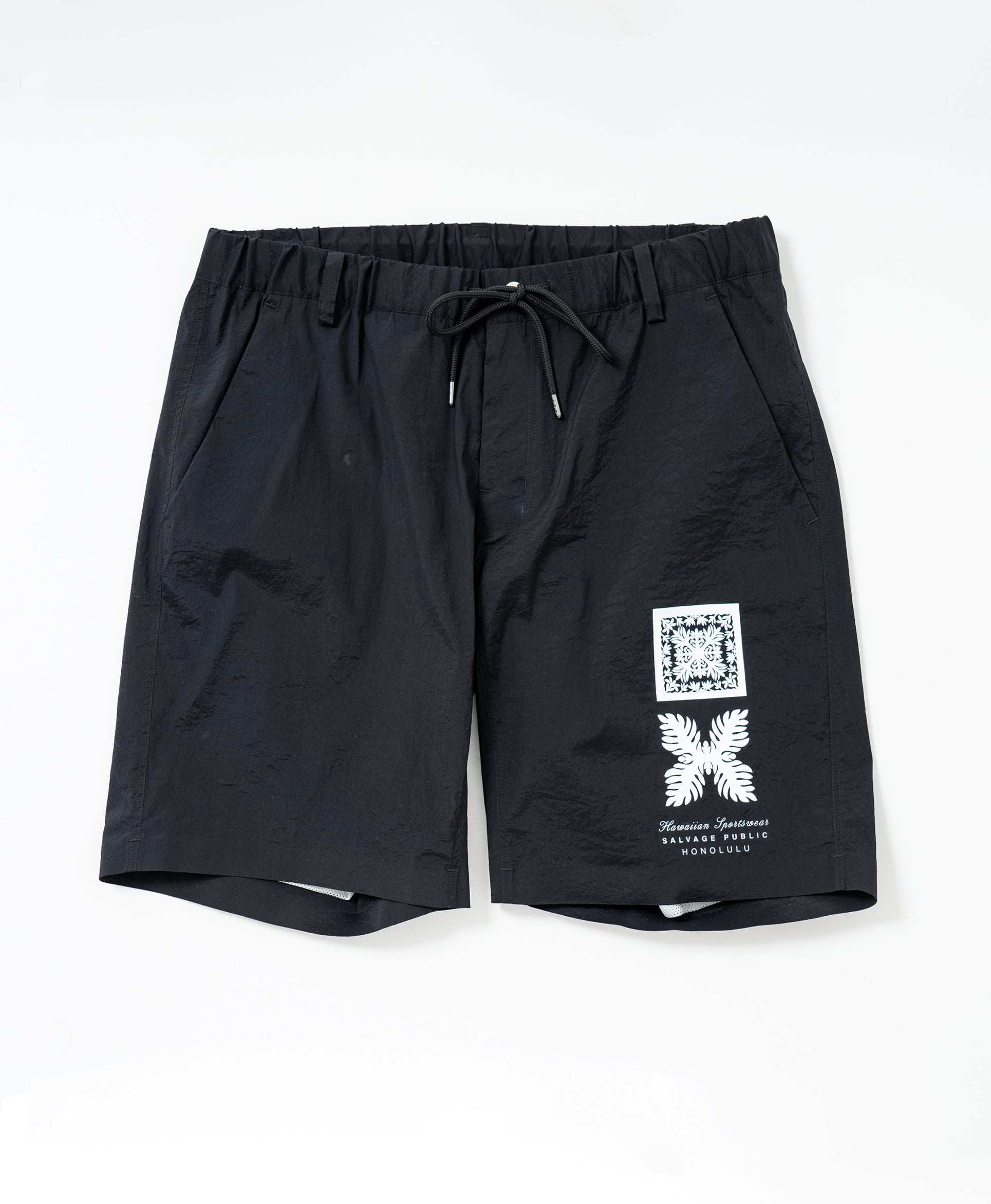 SVKA5004［サルベージパブリックコレパ］ハーバートペーパーナイロン