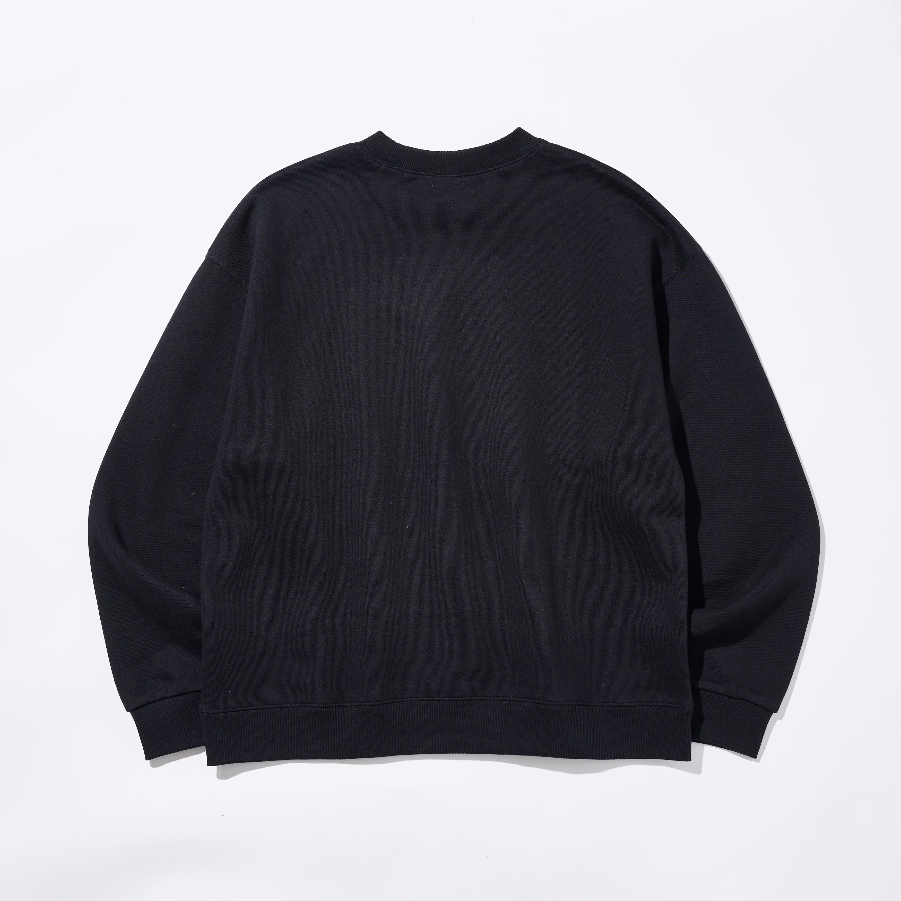 FRUIT OF THE LOOM×NEW VINTAGE GOLF］プリントクルースウェット – FUNQTEN