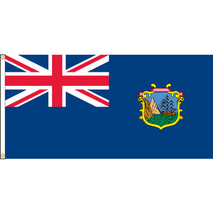 St. Helena Flag | Shop | Flags Unlimited