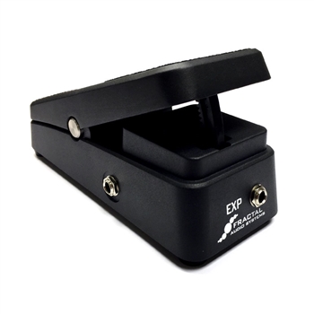 EV-2 · Fractal Audio Expression/Volume Pedal