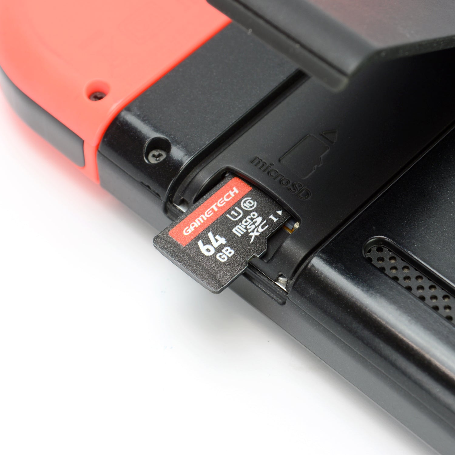 microSDカードSW ｜ ゲームテックダイレクト