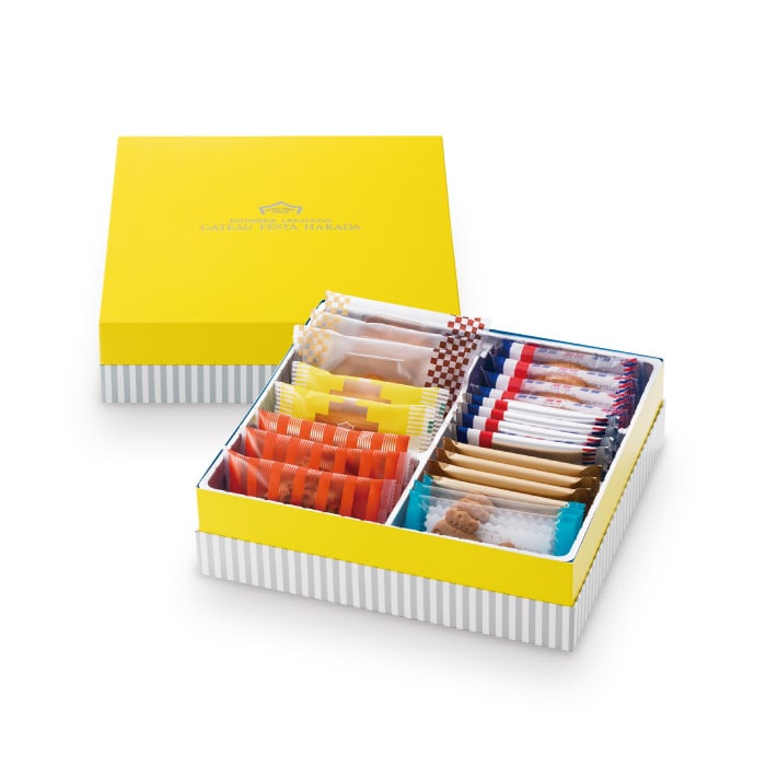 公式】GFHガトーセレクション - 詰め合わせ | ガトーフェスタ ハラダ