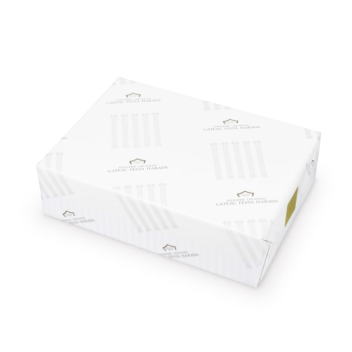 GFHガトーセレクション/化粧箱中: 詰め合わせ｜ガトーフェスタハラダ