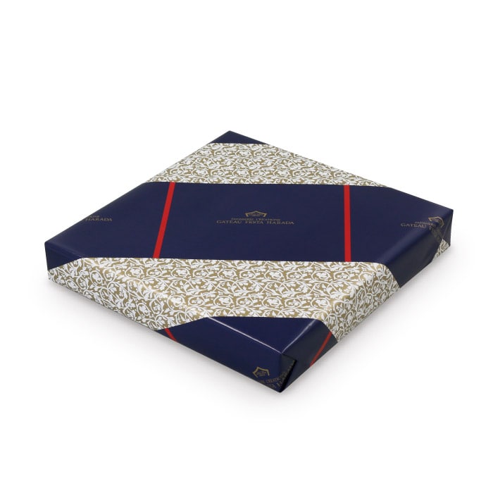 スペシャル・セレクション/化粧箱1段: 詰め合わせ｜ガトーフェスタ