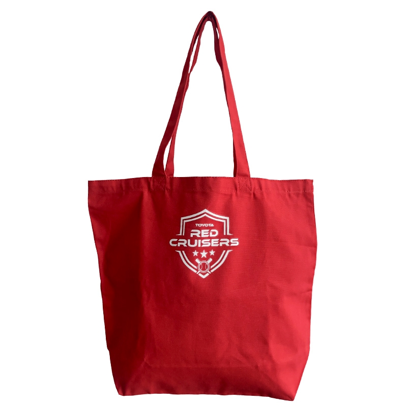 ラッセルノ ビッグトートバッグ 新品未使用 完売品 レッド 【公式通販】