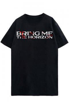 BRING ME THE HORIZONのバンド・マーチがゲキクロに一斉再入荷！秋冬大