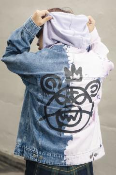 MISHKA(ミシカ)冬の新作好評販売中！これからの季節に嬉しいダウン