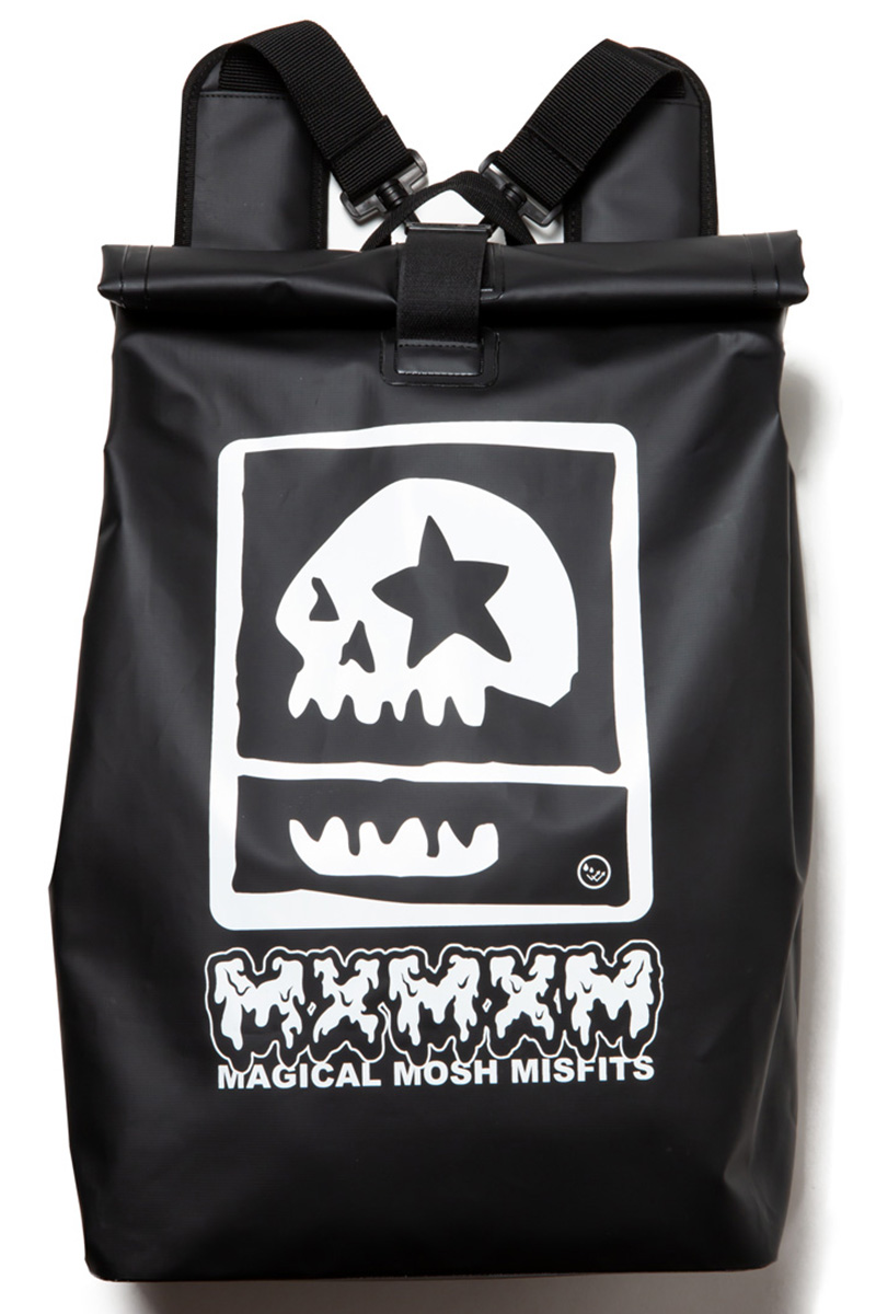 MAGICAL MOSH MISFITS (マジカルモッシュミスフィッツ) MxMxM 防水