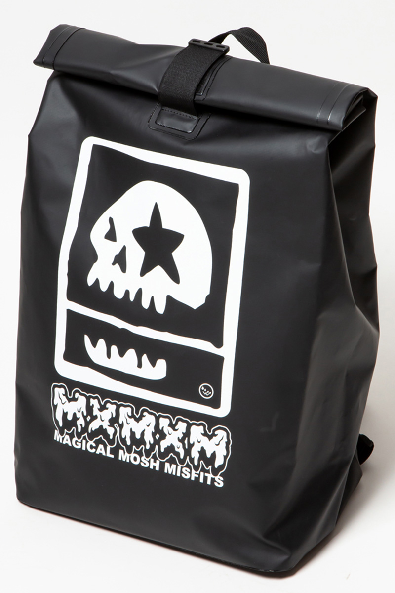 MAGICAL MOSH MISFITS (マジカルモッシュミスフィッツ) MxMxM 防水