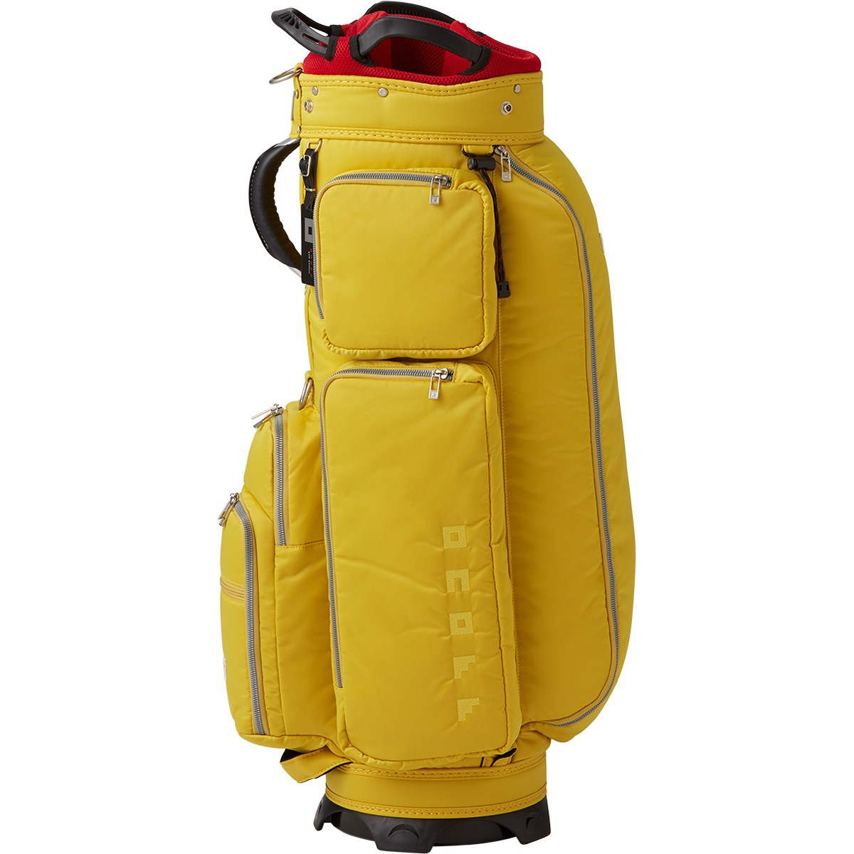オノフ ゴルフバッグ・キャディバッグ イエロー オノフ キャディバッグ