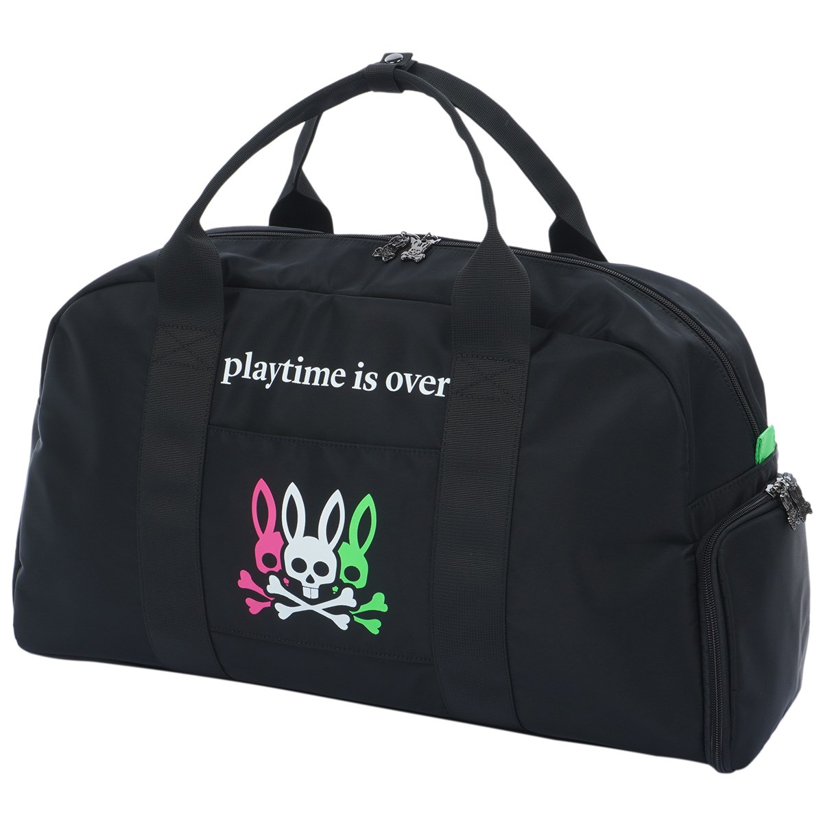 dショッピング |サイコバニー PSYCHO BUNNY シューズケースイン