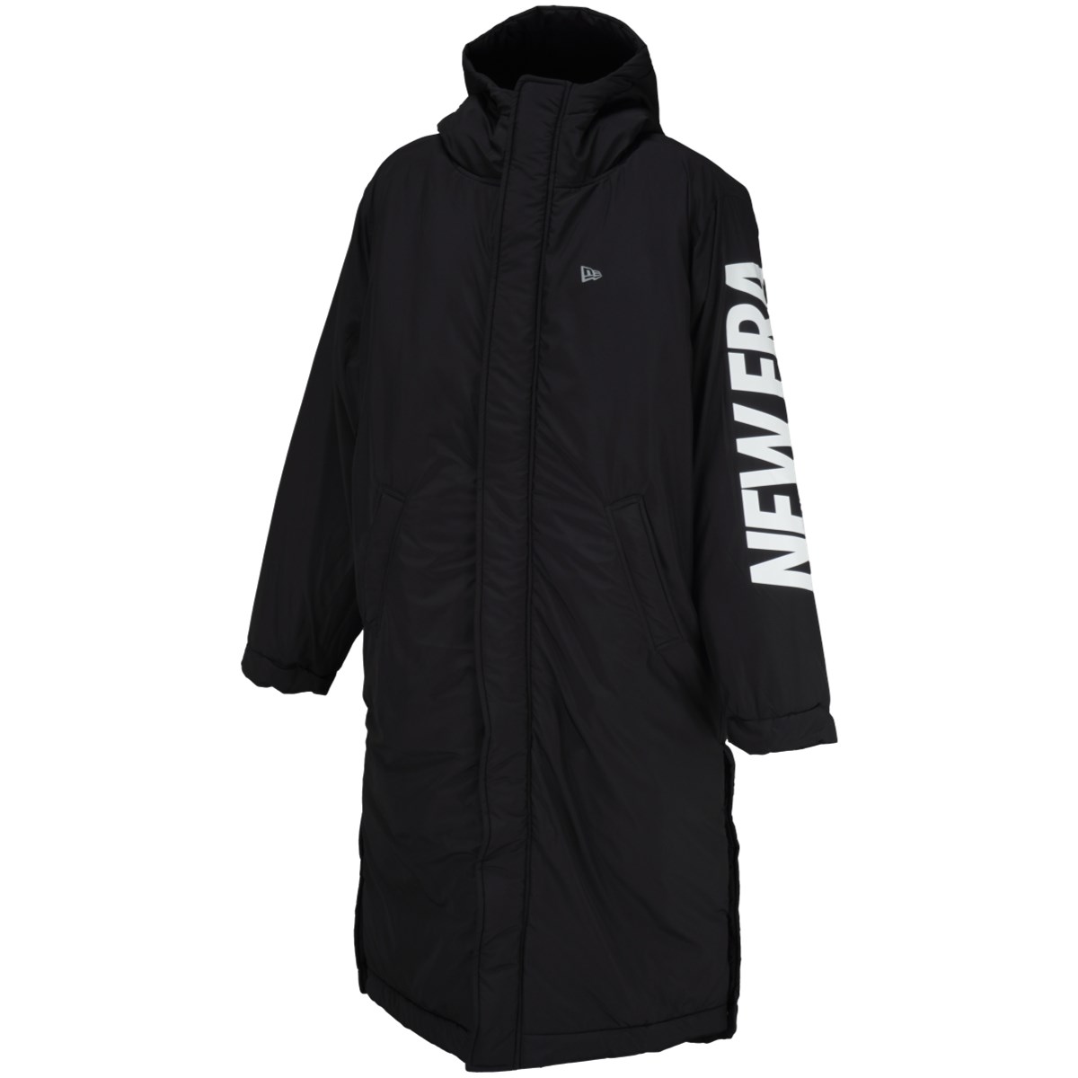 dショッピング |ニューエラ NEW ERA Performance Apparel ロゴ ベンチ