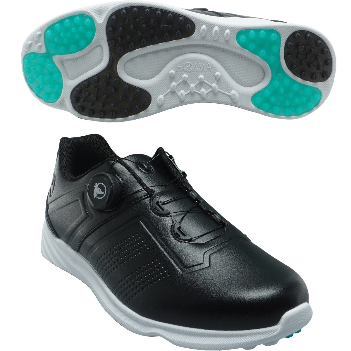 HONMA ゴルフシューズ 2足セット HONMA ゴルフシューズ 2足セット