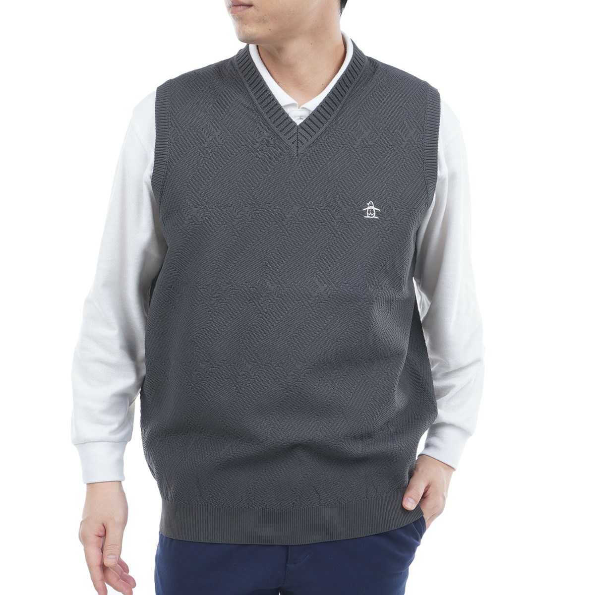 Munsingwear 薄手セーター Lサイズ Munsingwear 薄手セーター Lサイズ