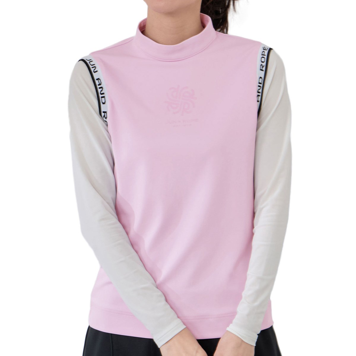 新品】ジュンアンドロペ 長袖 高機能保温 Mサイズ 新品】ジュン